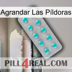 Agrandar Las Píldoras 28